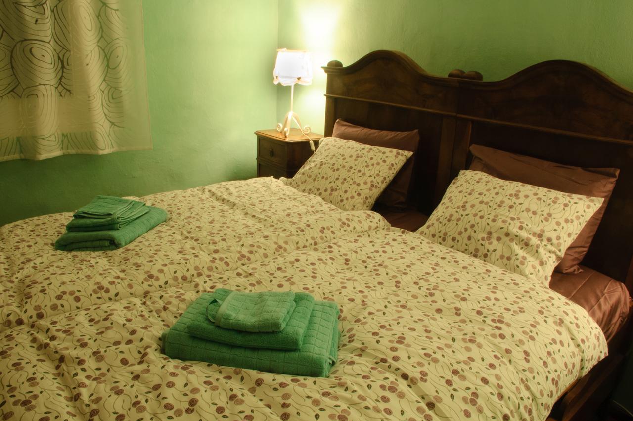Chez Marianne "Chambres D'Hotes" Astano Экстерьер фото
