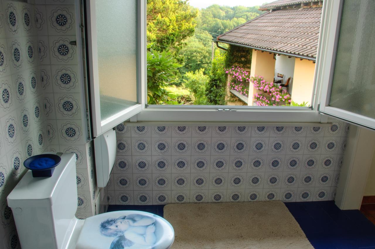 Chez Marianne "Chambres D'Hotes" Astano Экстерьер фото