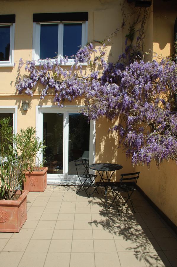 Chez Marianne "Chambres D'Hotes" Astano Экстерьер фото