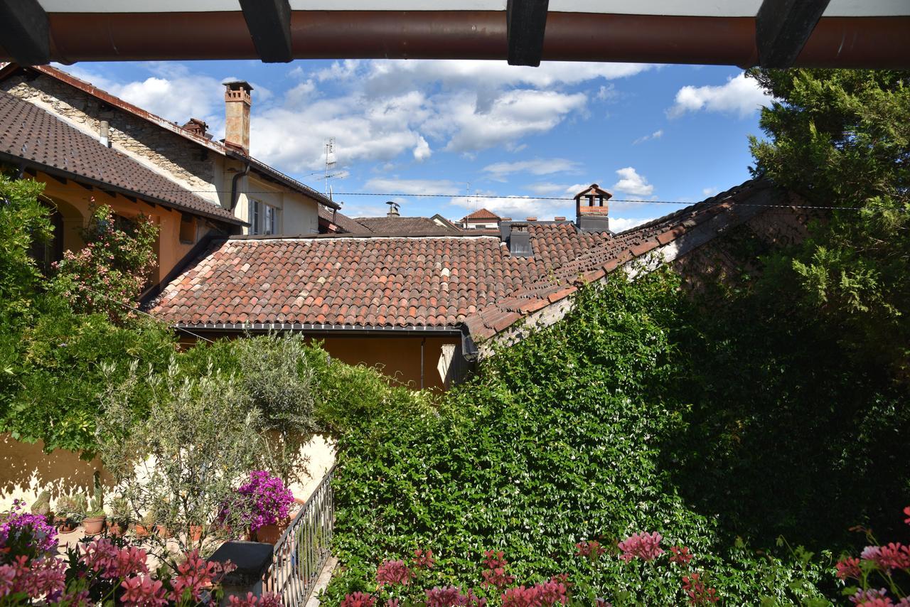 Chez Marianne "Chambres D'Hotes" Astano Экстерьер фото