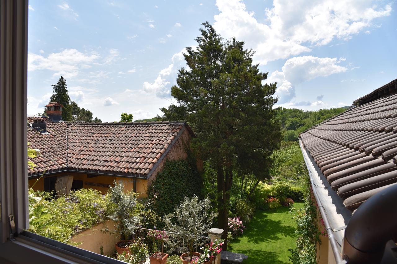 Chez Marianne "Chambres D'Hotes" Astano Экстерьер фото