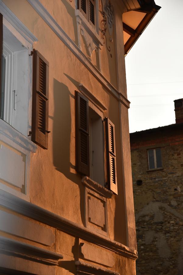 Chez Marianne "Chambres D'Hotes" Astano Экстерьер фото